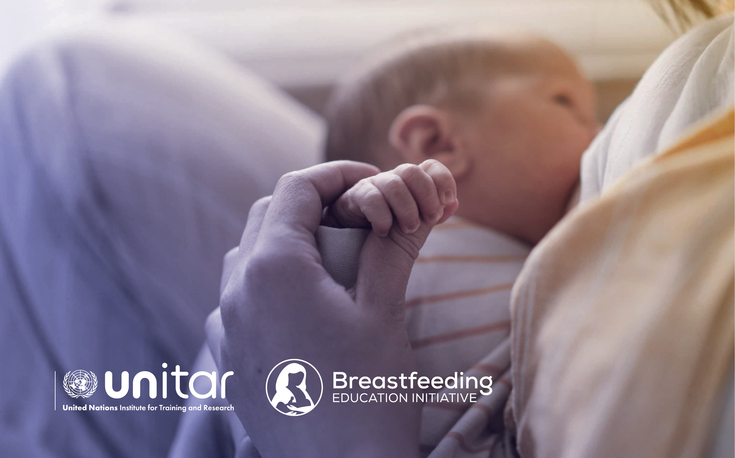 Global Breastfeeding Education Initiative (BFEI) UNITAR